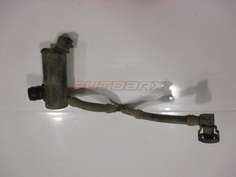 Headlight Washer Pump Land Cruiser (150) Prado 2009>
