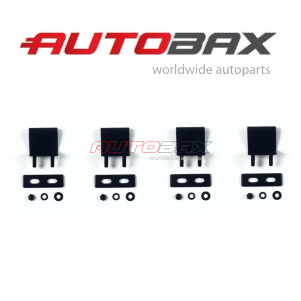 Fastener Mitsubishi L200 (KB) 2006>2016