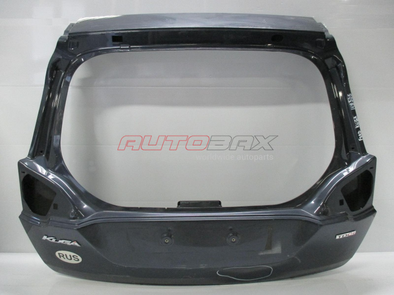 Door/Trunk Lid Kuga 2008>2012