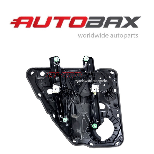 Power Window Regulator Rear Right VolksWagen Touareg 2010>2018
