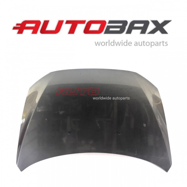 Hood Mitsubishi Lancer X (CY) 2007>