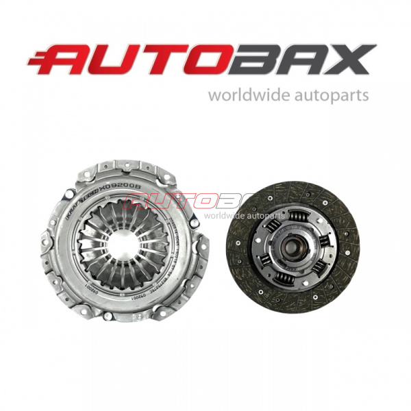 Clutch Kit Nissan Juke (F15) 2011>