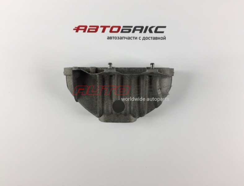 Exhaust Manifold Screen Touran 2003>2010