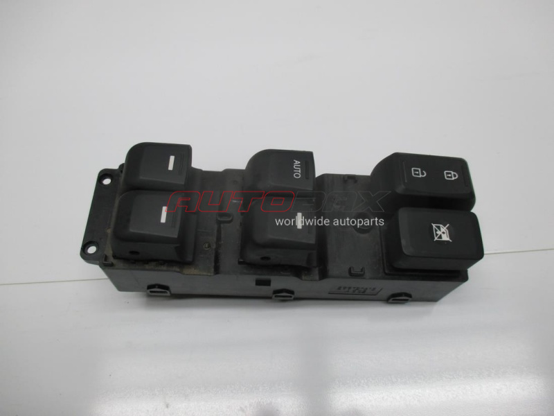 Power Window Control Unit Rio 2011>