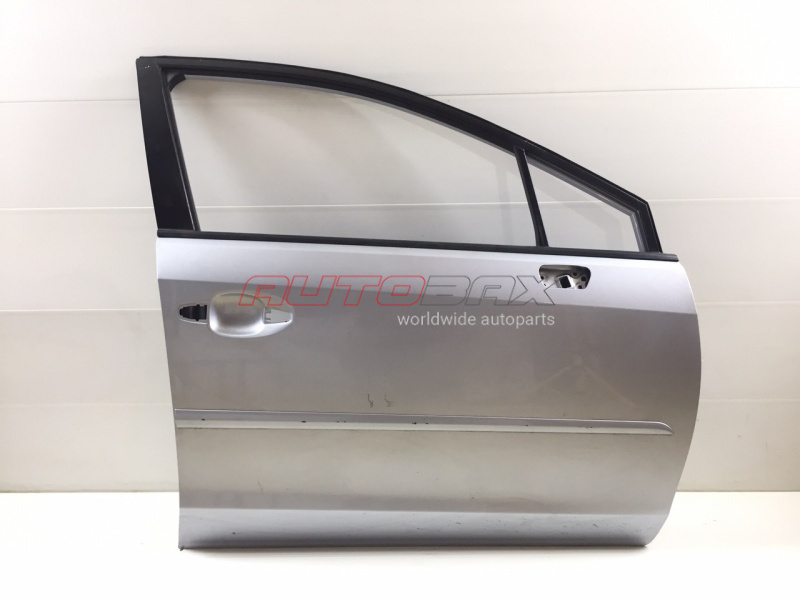 Door Front Right Subaru Impreza (G13/G23) 2012>