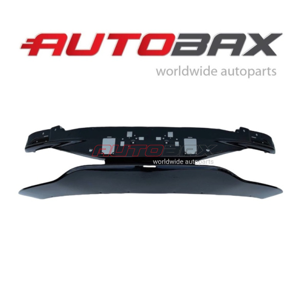Molding/Bumper Trim Rear Aston Martin DB11 2016>
