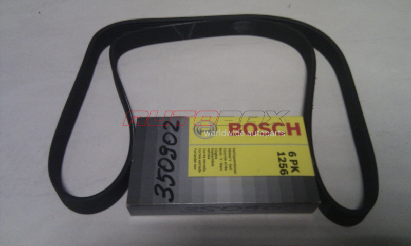 Drive Belt Solaris 2010>2017