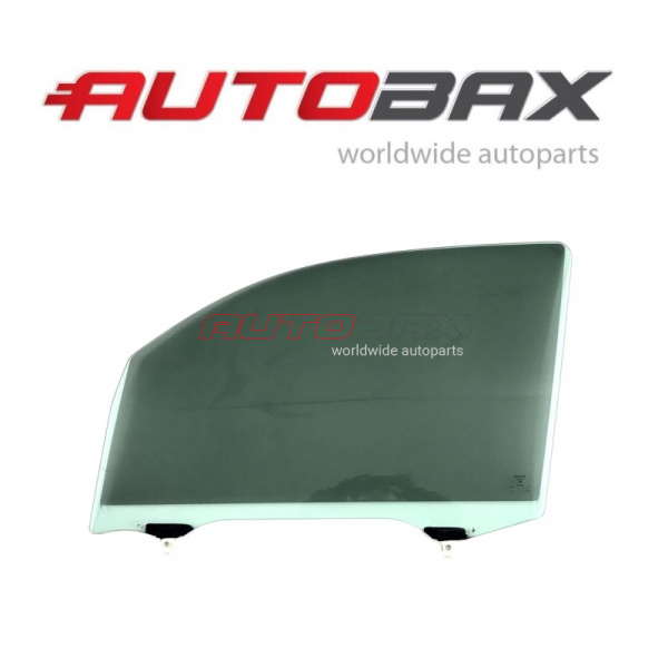 Glass Front Left Toyota Tundra 2007>
