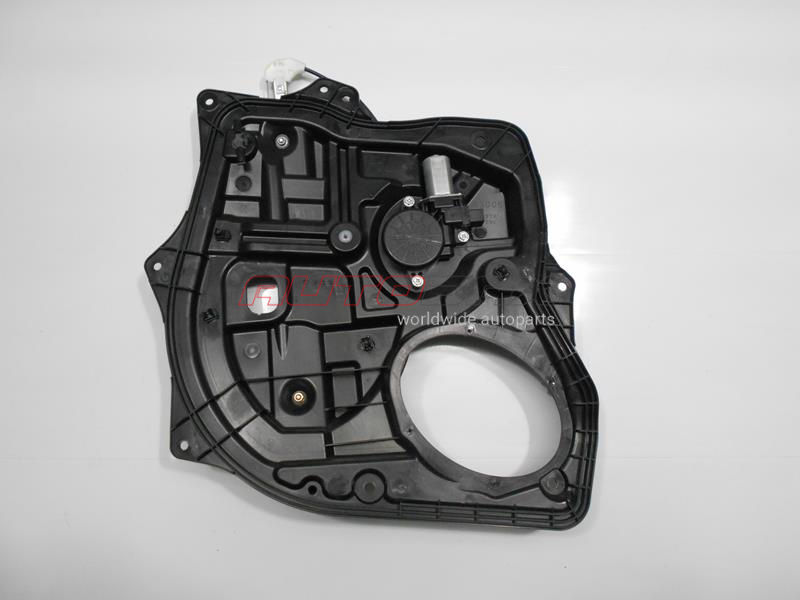 Window Regulator Rear Left Mazda 6 (GH) 2007>2012