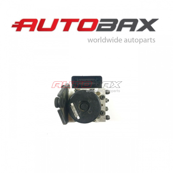 ABS block VolksWagen Touran 2003>2010