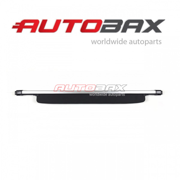 Tailgate Cover Mitsubishi Outlander (GF) 2012>