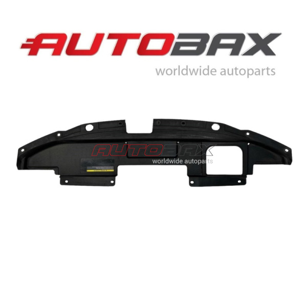 Front Panel Cover Nissan Murano (Z52) 2016>