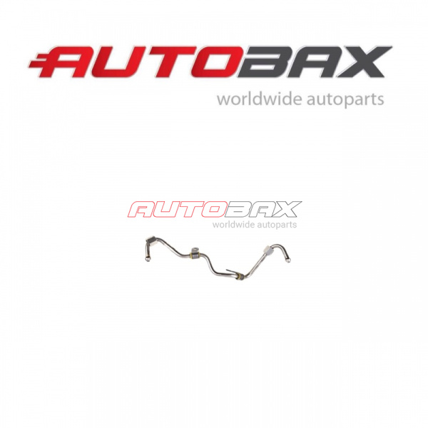 Fuel Pipe Ford Mondeo V 2014>