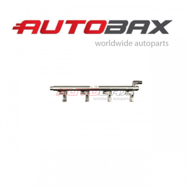 Fuel Rail (Ramp) Jaguar XK/XKR 2006>