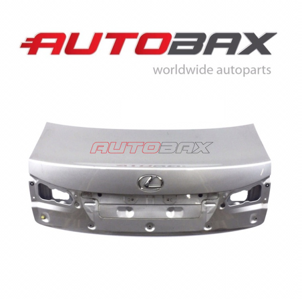 Door/Trunk Lid Lexus IS 2005>2013