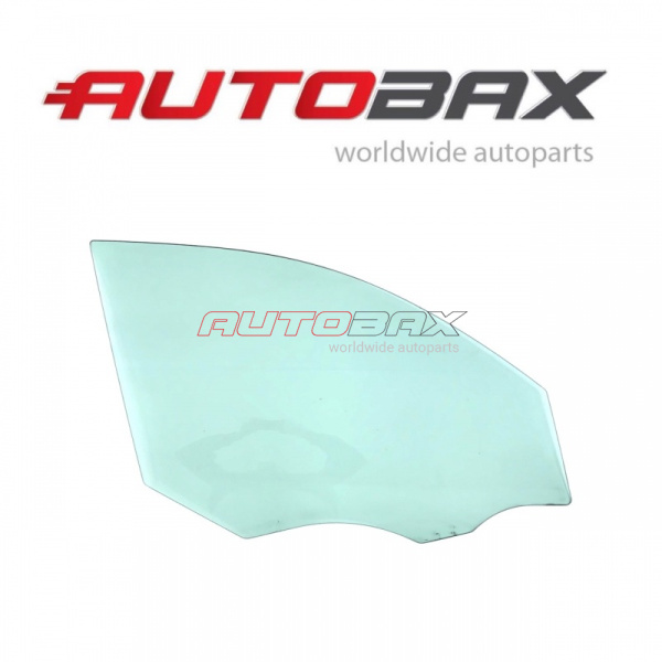 Glass Front Right Kia Sorento 2009>