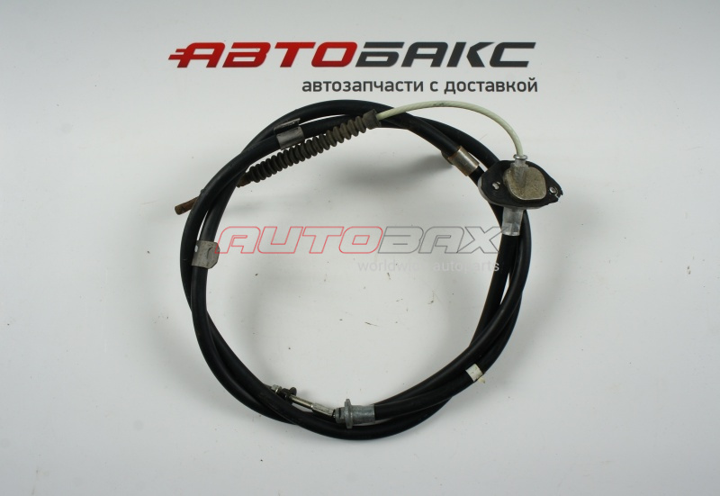 Parking Brake Cable GS 2005>2012