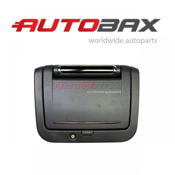 Radio/Multimedia System Cadillac SRX 2009>2016