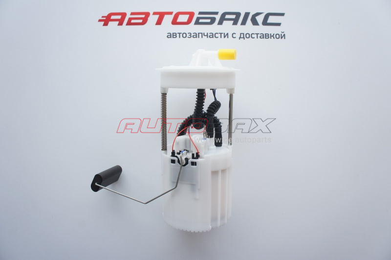 Fuel Pump Electric Almera (N16) 2000>2006