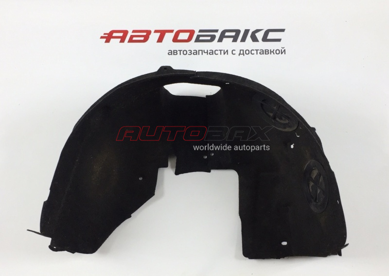 Locker Front Right Hatch (R56) 2006>2013