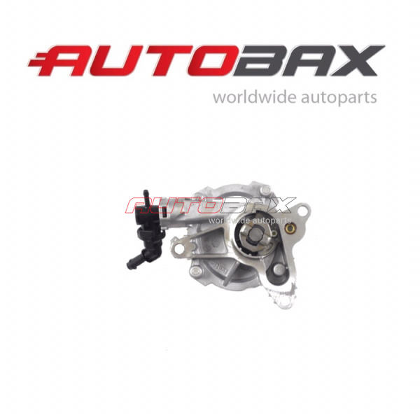 Pump Vacuum Mechanical Nissan X-Trail (T32) 2014>