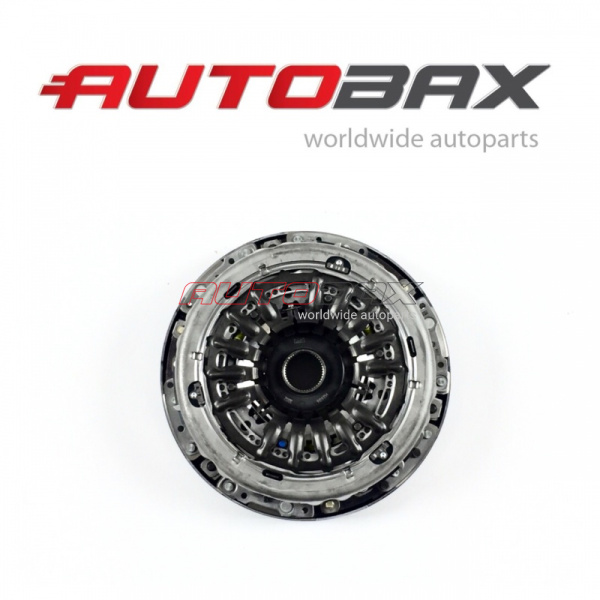 Clutch Kit Ford Focus III 2011>