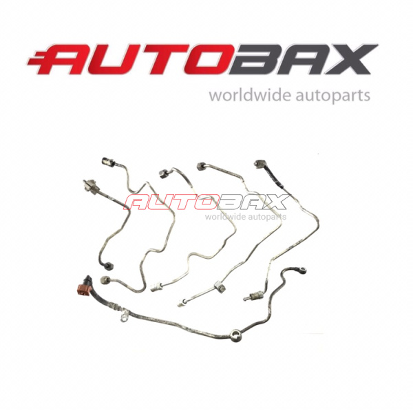 Fuel Pipe Toyota Land Cruiser (150) Prado 2009>