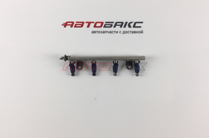 Fuel Rail (Ramp) Kia Soul 2009>2014