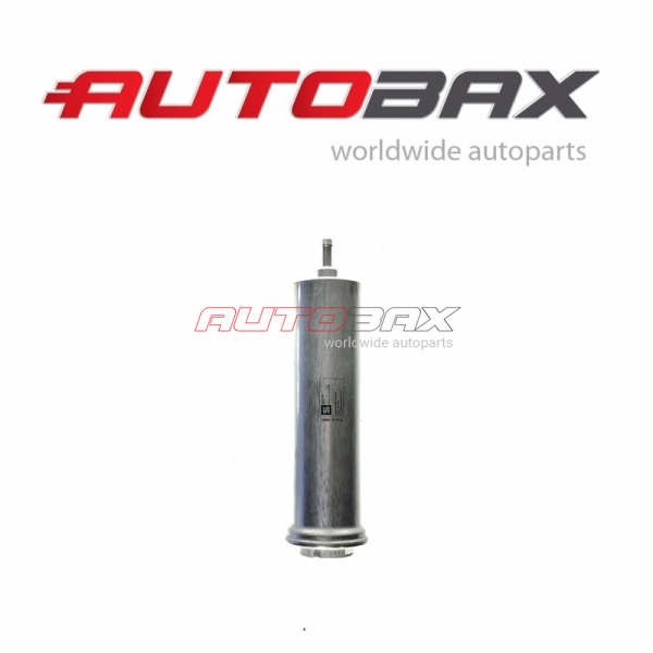 Fuel Filter Mini Clubman (R55) 2007>2014