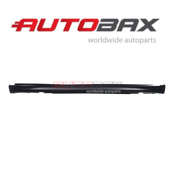 Door sill trim Nissan Juke (F15) 2011>
