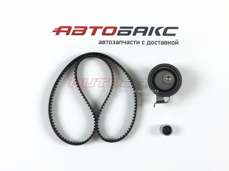Timing Belt TT (N83) 1998>2006