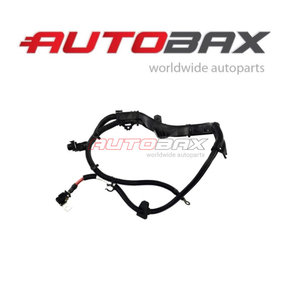 Battery Terminal Volvo S60 2009>2018