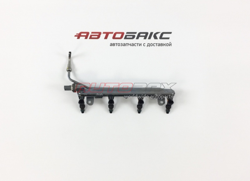 Fuel Rail (Ramp) Nissan Murano (Z52) 2016>