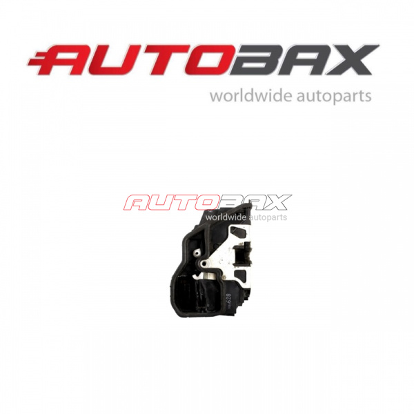 Front Right Door Lock BMW GT 5 (F07) 2008>