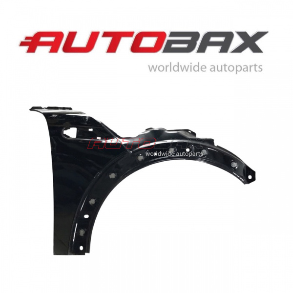 Fender Front Right Mini Hatch (R56) 2006>2013