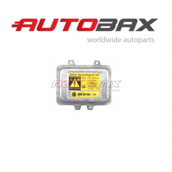 Ignition/Adaptive Unit Hyundai Equus 2009>2016