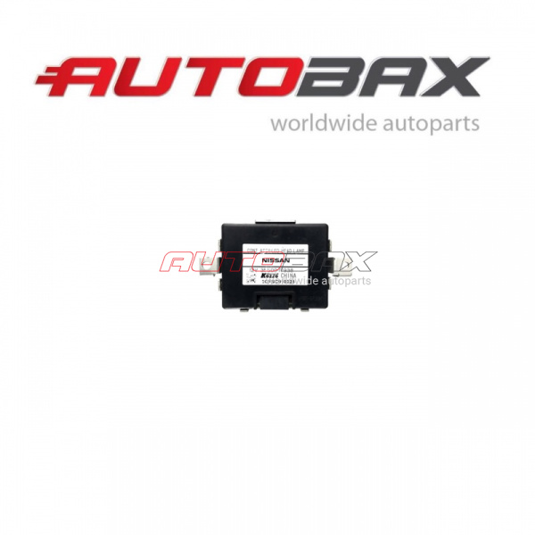 Ignition/Adaptive Unit Infiniti Q50/G (V37) 2013>