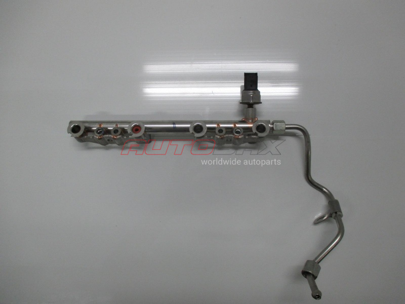 Fuel Rail (Ramp) Qashqai (J11) 2014>
