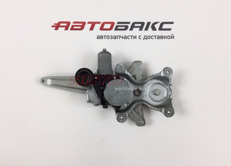 Window Regulator Rear Left Lexus GS 2012>