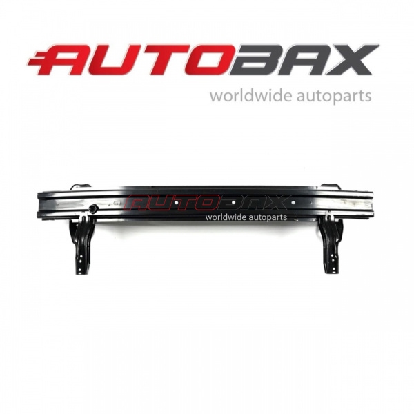 Front Bumper Reinforcement Hyundai Solaris 2010>2017