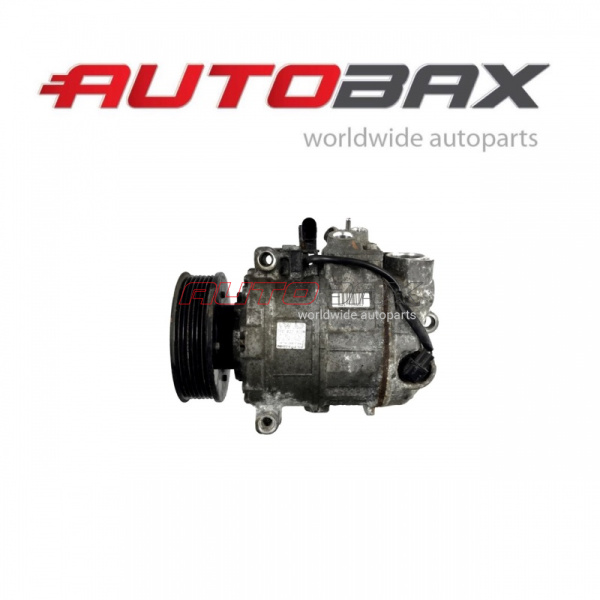 Air Conditioning Compressor VolksWagen Touareg 2010>2018