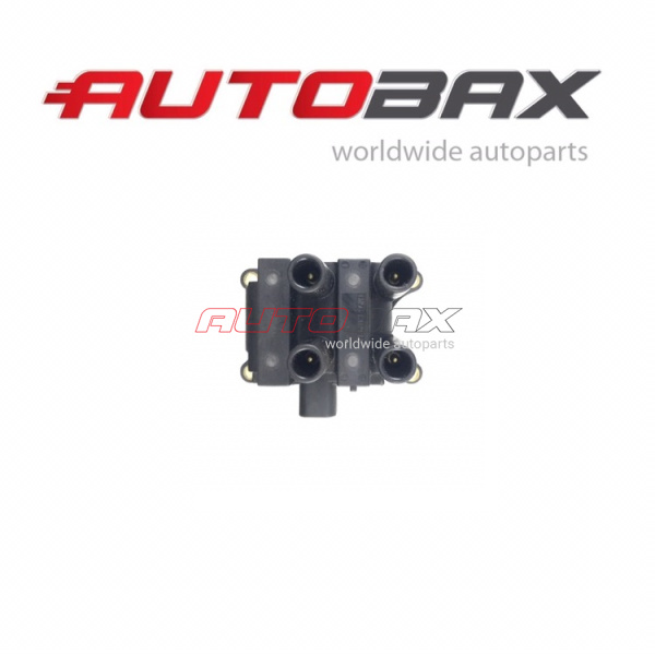 Ignition Coil Volvo C30 2006>2013