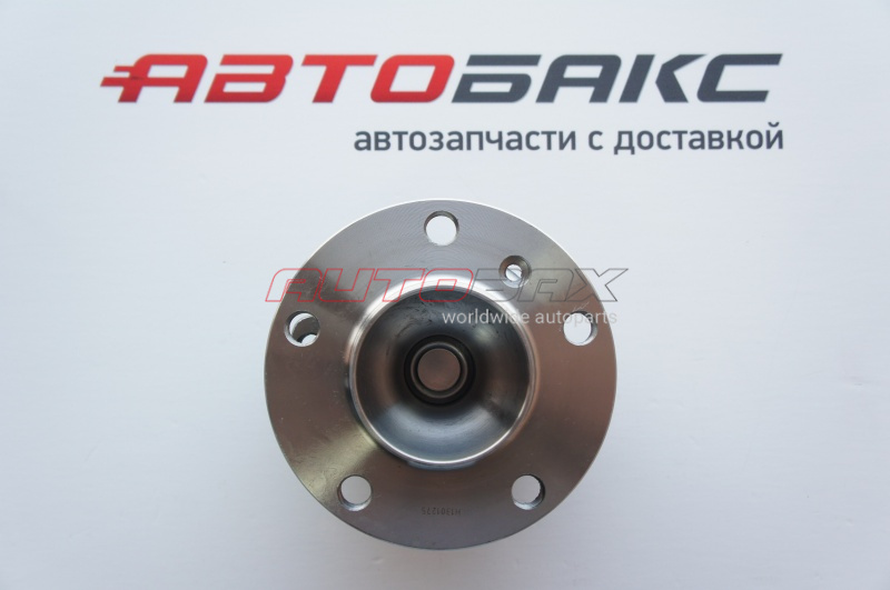 Hub/Bearing Front X3 (F25) 2010>