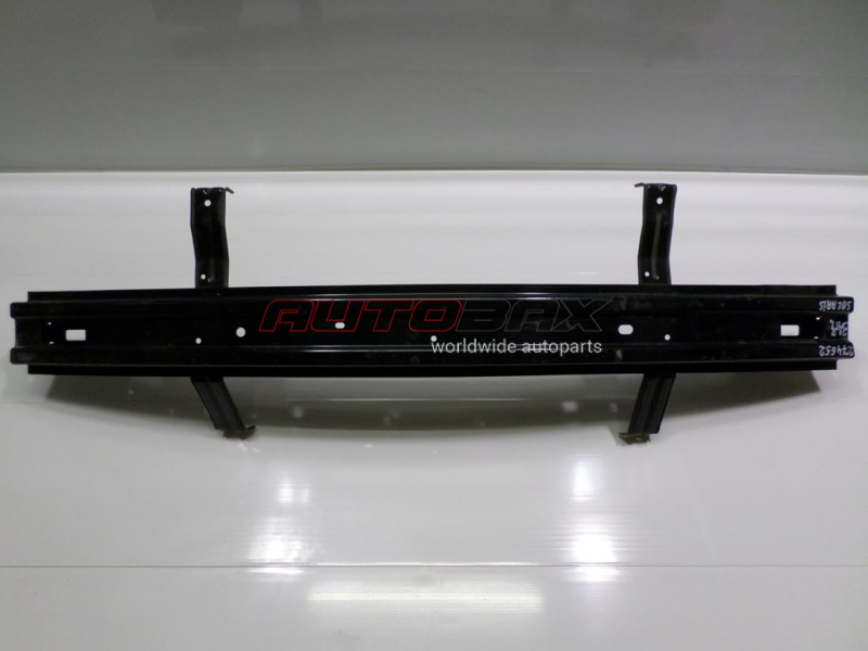 Rear Bumper Booster Solaris 2010>2017