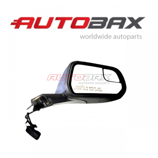 Mirror Right Ford Mustang 2014>