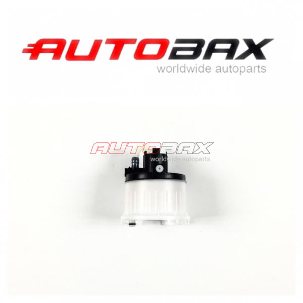 Fuel Filter Mazda 3 (BK) 2002>2009