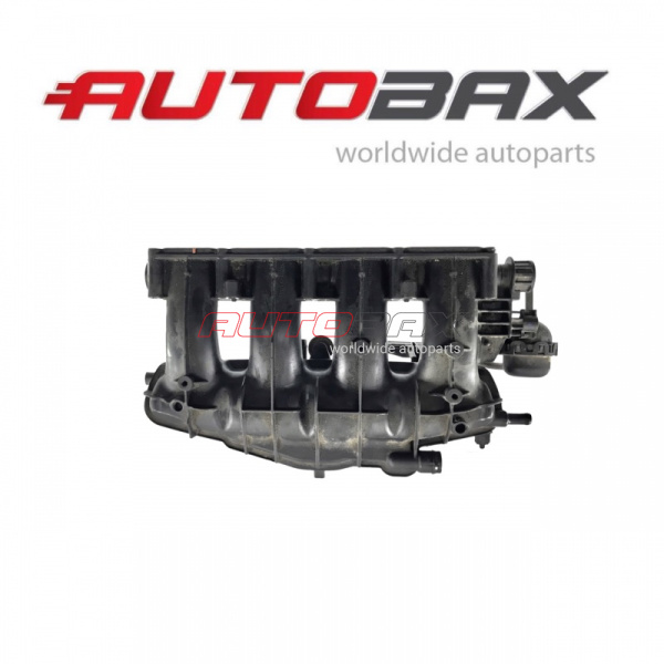 Intake Manifold Audi Q5 2008>2017