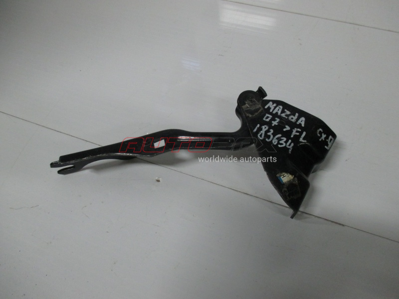 Hood Hinge Left CX 9 2007>