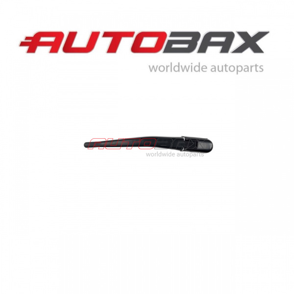 Rear Wiper Arm Nissan Pathfinder (R51M) 2004>2013