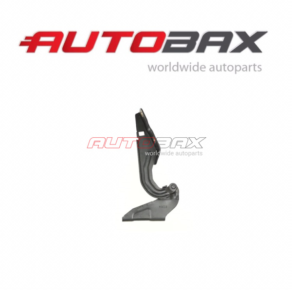 Hood Hinge Right Mitsubishi Outlander (GF) 2012>
